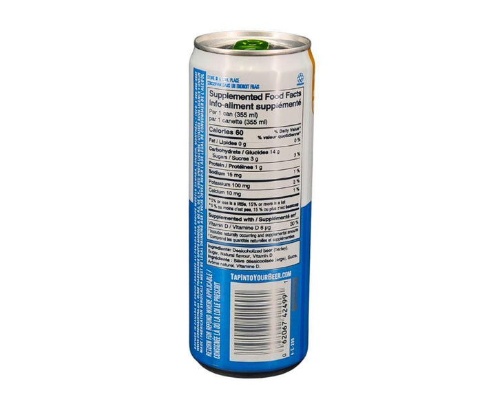 Corona - Cero - Non-Alcoholic - Cans