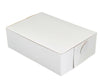 EB - White Cake Boxes - 8x5½x2½