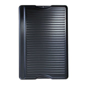 XC - Cast Iron Cooking Griddle - 24