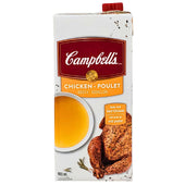 Campbell's - Chicken Broth