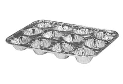 HFA - 12 Compartment Muffin Container - 4056-35-250