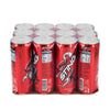 Sting Red Berry Blast Energy Drink Cans 12x250mL