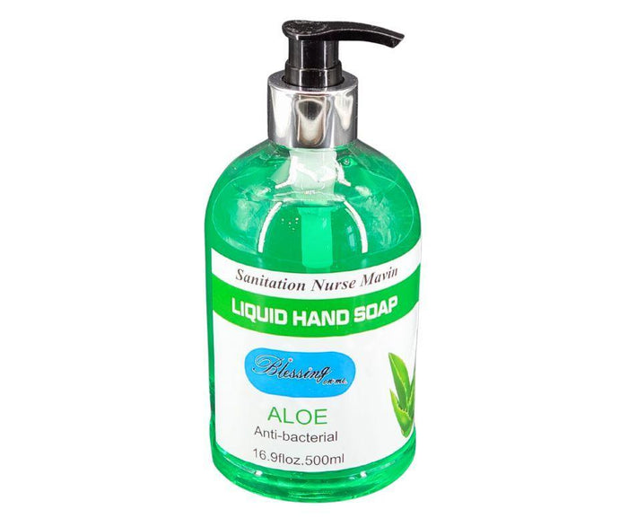 Gelly - Hand Soap - All scents
