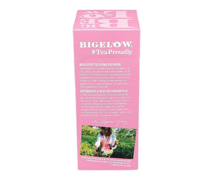 Bigelow - Tea Bags - English Breakfast