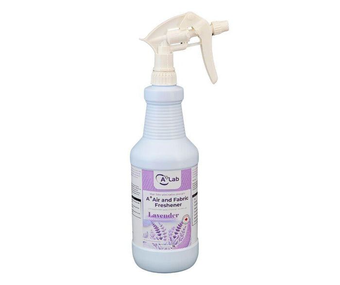 A+ - Air Freshener - Lavender - Trigger