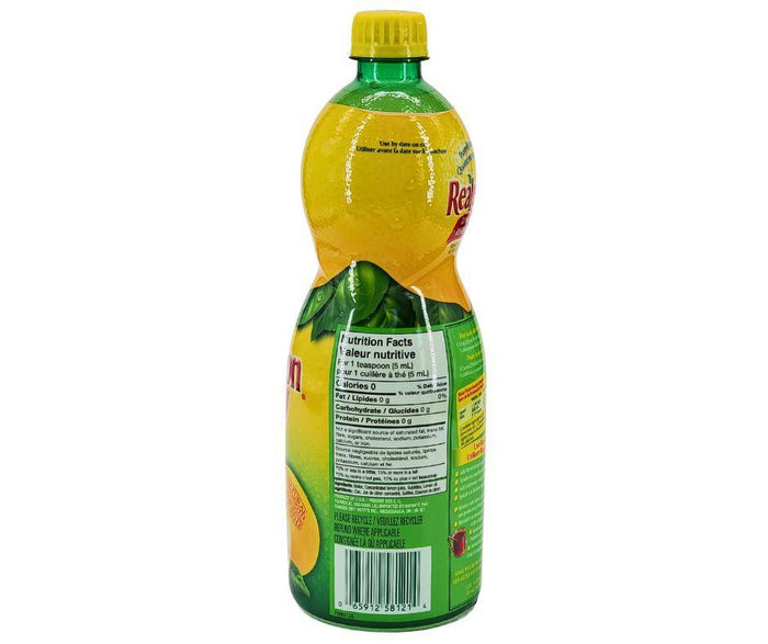 ReaLemon - Lemon Juice