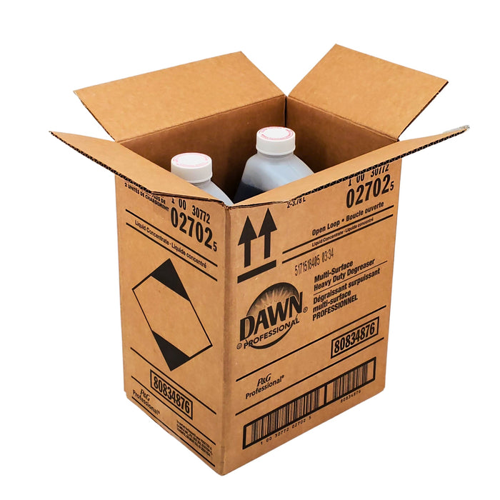 Dawn Professional - Kitchen Surface Degreaser - 3.78L