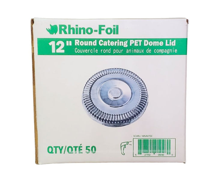 Rhino-Foil - 12