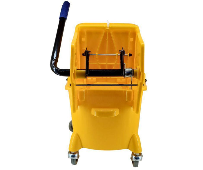 CLR - M2 - 26 Qt Side Press Combo - Yellow - BW-S1011-YE