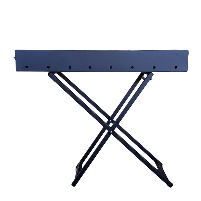 BBQ Charcoal Grill - 80Wx30Dx73H CM