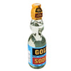 Goli Soda - Nimbu Pani - Carbonated - Glass Bottle