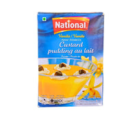 Laziza - Custard Powder - Vanilla
