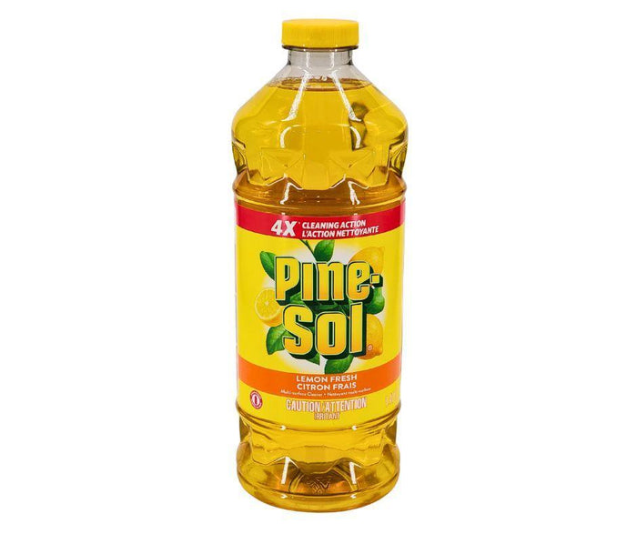 Pine Sol - Lemon