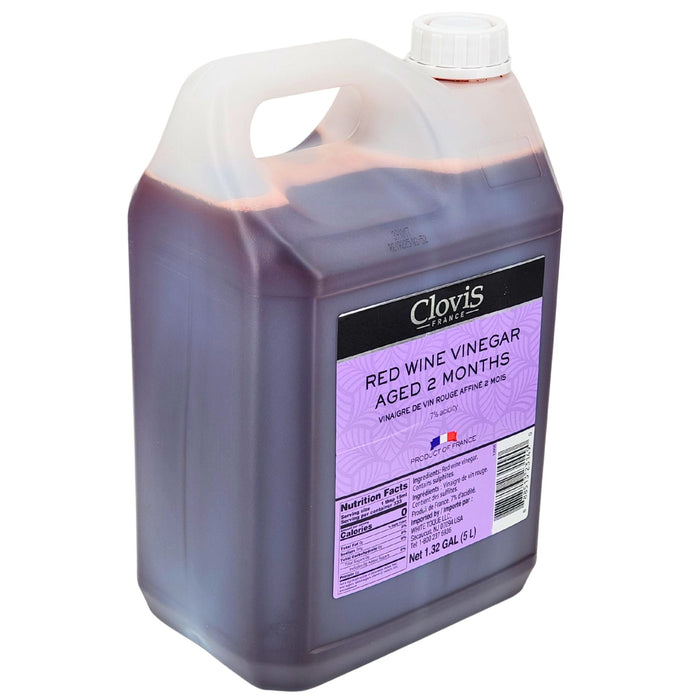 Clovis - Vinegar Aged Red Wine