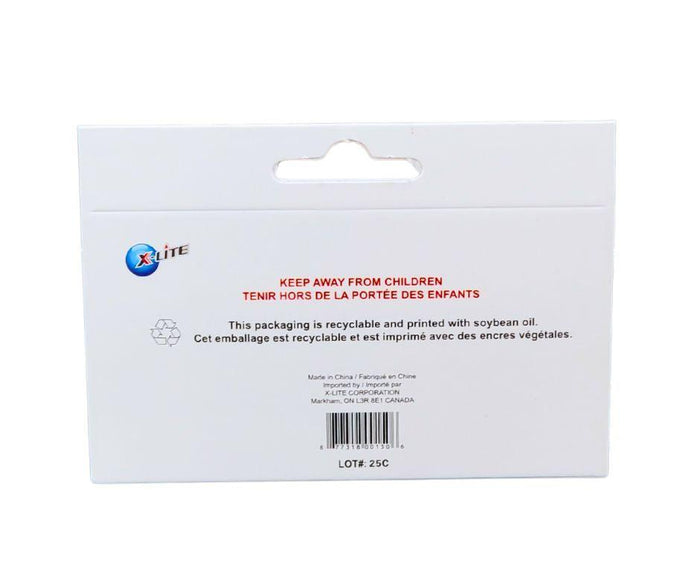 X-Lite - Kitchen Wood Matches