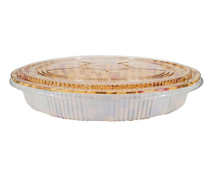 Sushi Tray - Combo - HQ-63