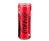 Coca Cola - Zero - Slim - Cans