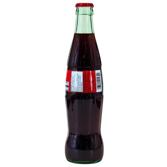 Coca Cola - Orignal - Glass Bottle