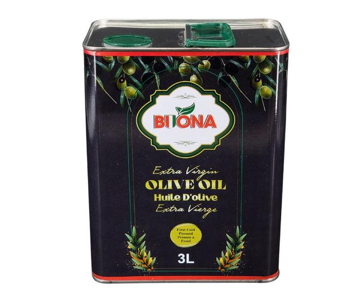 CLR - Buona - Extra Virgin Olive Oil