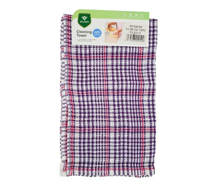 Only Sun - Kitchen Cloth - 45x70cm - Y-2059