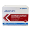 Advance Care - Nitrile Gloves Exam - Blue - X large