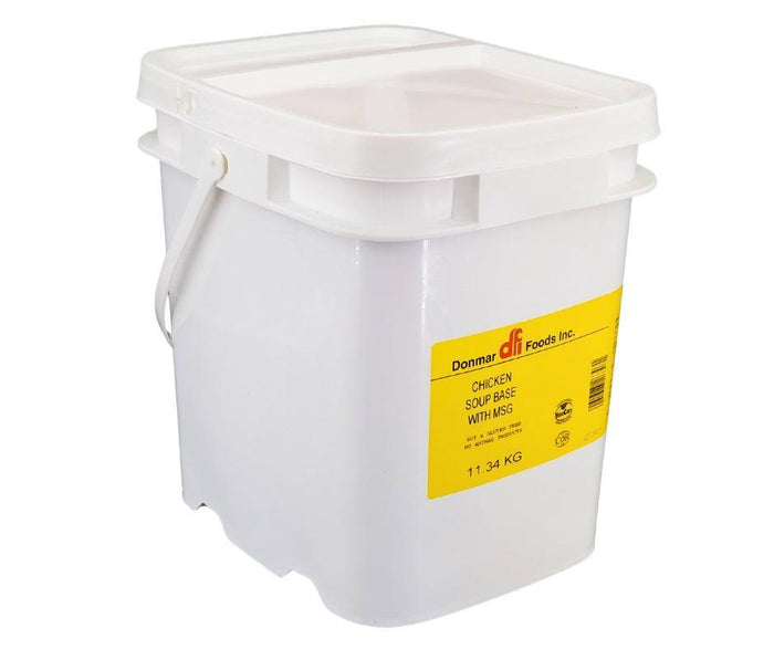 Donmar - Chicken Soup Base - MSG