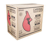 XC - Cardinal Tissue - Dispenser Napkins - Interfold - Kraft