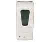 Liquid Soap Dispenser - 1000ml - Automatic Sensor - White - SB/B2 - Req. 4 'C' Battery