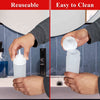 PK - 16oz Squeeze Bottle - Standard - Clear
