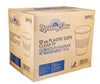 Morning Dew - 12oz Translucent Cups - PP12 - Plastic