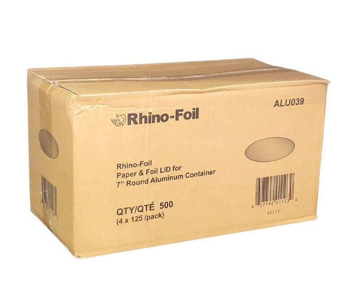 Rhino - 7