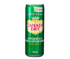 Canada Dry - Gingerale - Slim - Cans