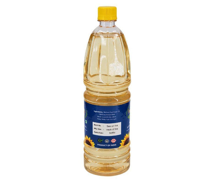 Futura - Sunflower Oil