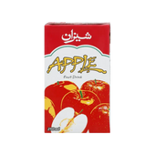 CLR - Shezan - Apple Juice Drink - Tetra