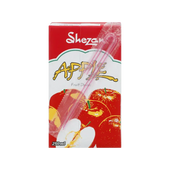 CLR - Shezan - Apple Juice Drink - Tetra