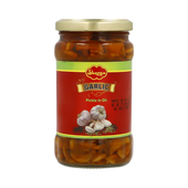 Shezan - Garlic Pickle in Oil