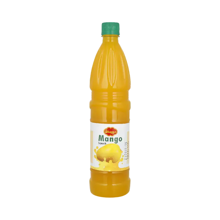Shezan - Squash - Mango