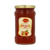 Shezan - Jam - Mixed Fruit