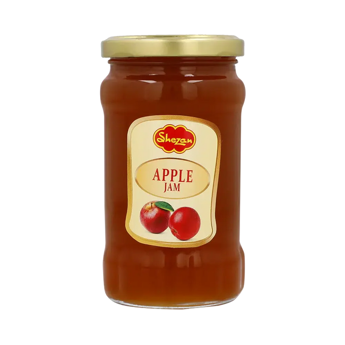 Shezan - Jam - Apple