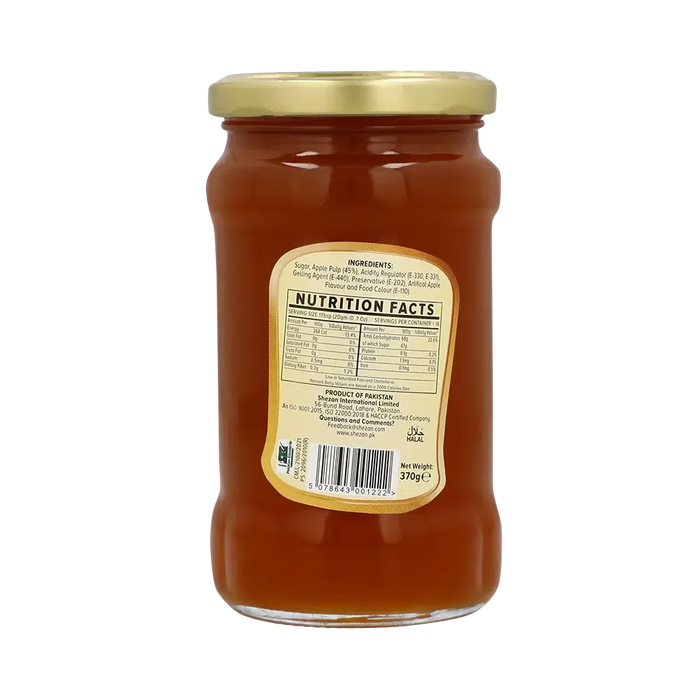 Shezan - Jam - Apple