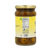 Shezan - Berrygold (Cordiya Myxa) Pickle in Oil