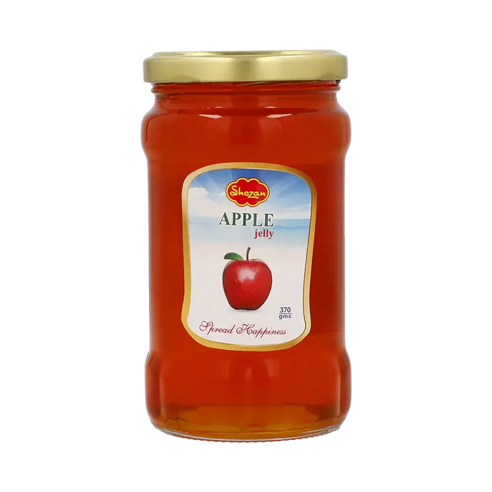 Shezan - Jelly - Apple