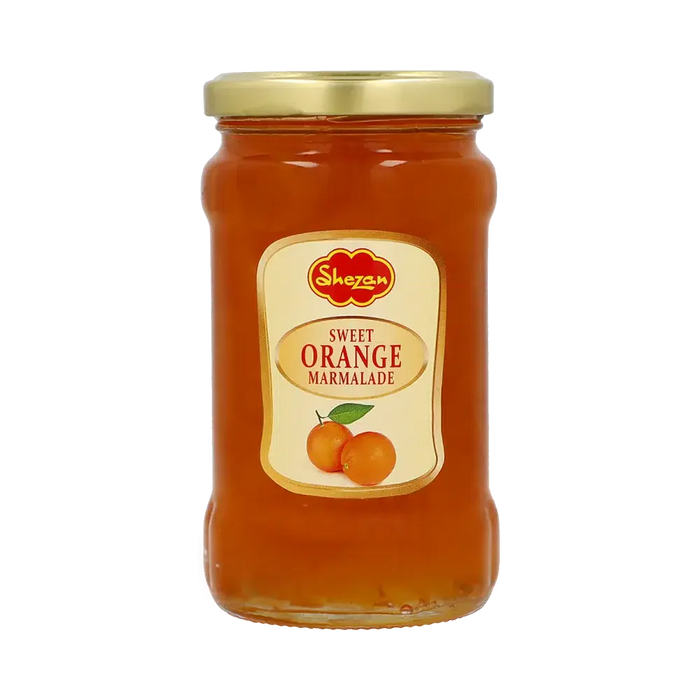 Shezan - Jam - Sweet Orange Marmalade