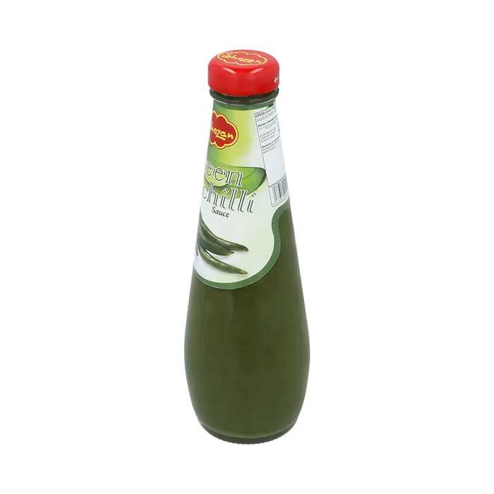 Shezan - Green Chilli Sauce