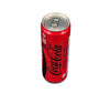 Coca Cola - Zero - Slim - Cans