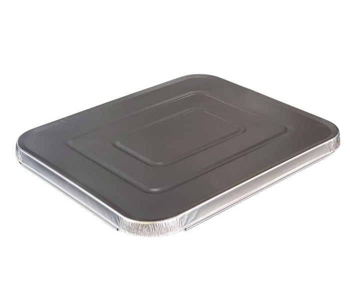 Rhino-Foil - Half Size Lid for Aluminium Steam Pan - Heavy