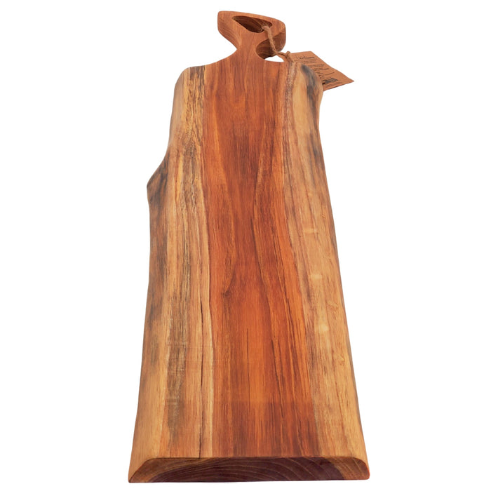 Teak Board - 5/8 X 7 X 30