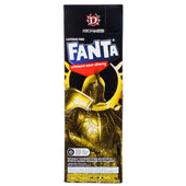 Fanta - Crimson Sour Cherry Cans