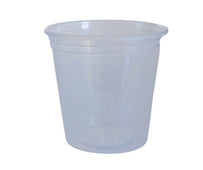 Maple - H2824 - Heavy Duty Deli Container - 24oz
