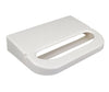 Hospeco - Toilet Seat Cover Dispenser